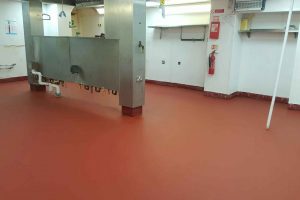 Flooring 3 Epoxy Flooring